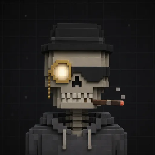 Bone Broker #434