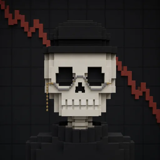 Bone Broker #436