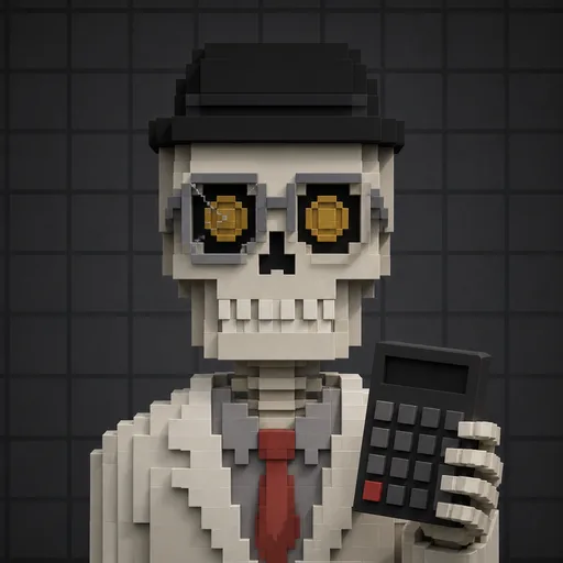Bone Broker #44