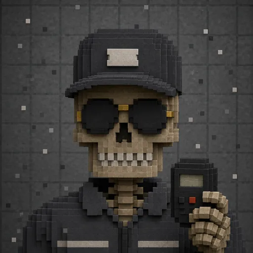 Bone Broker #440
