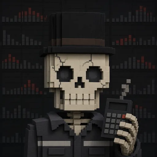 Bone Broker #446