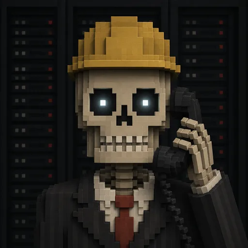 Bone Broker #447