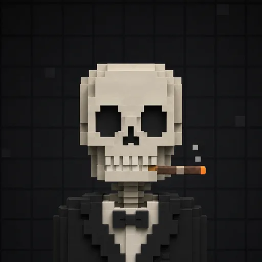Bone Broker #45