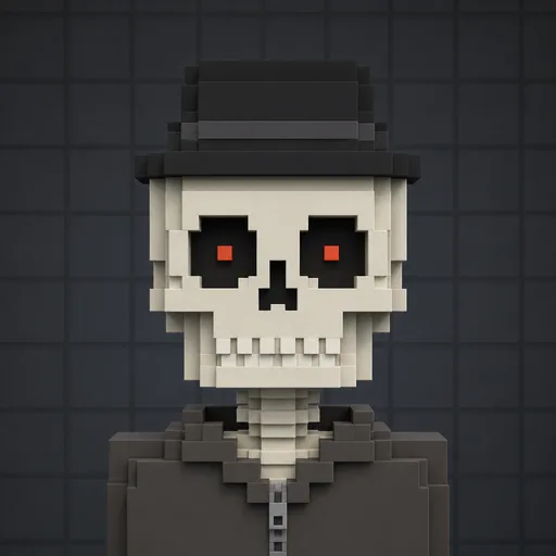 Bone Broker #452