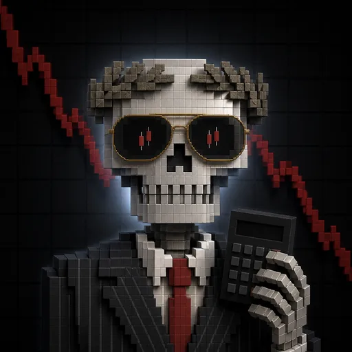 Bone Broker #460