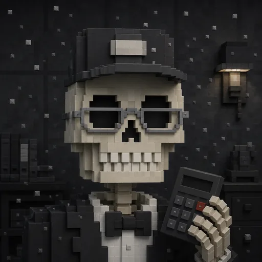 Bone Broker #47