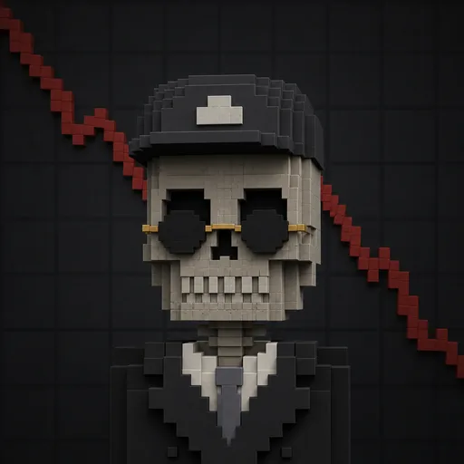 Bone Broker #480