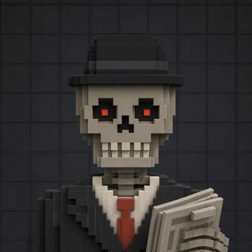 Bone Broker #481