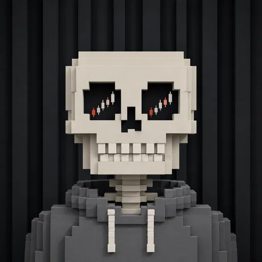 Bone Broker #489