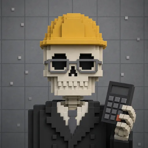 Bone Broker #498