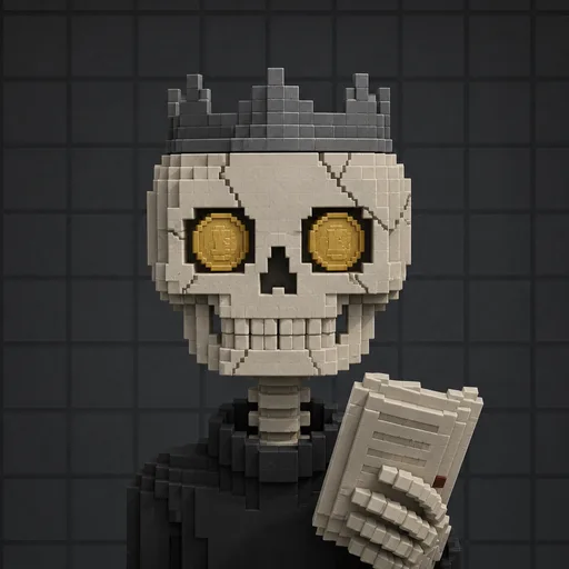 Bone Broker #499