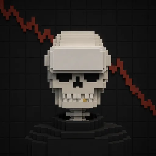 Bone Broker #504