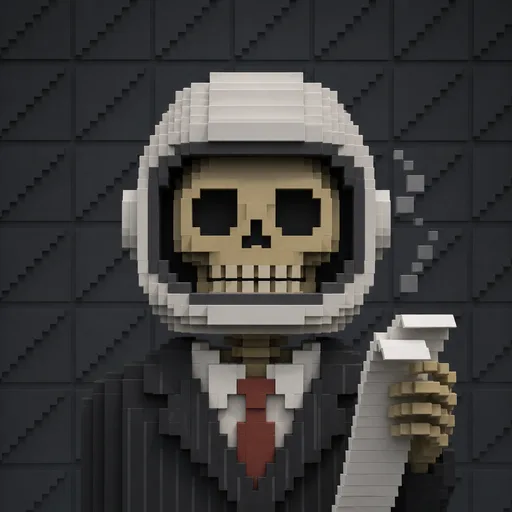 Bone Broker #506
