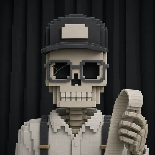 Bone Broker #51