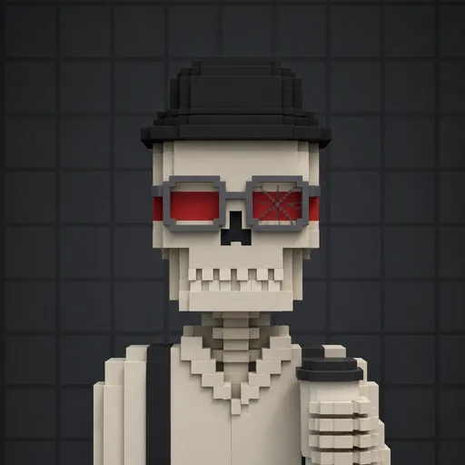 Bone Broker #514