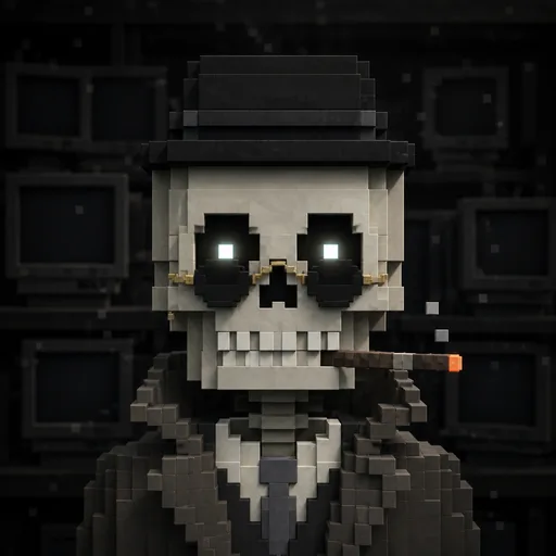 Bone Broker #516