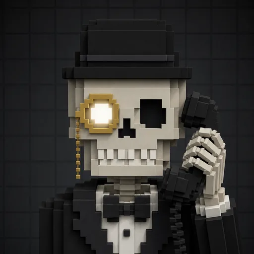 Bone Broker #517