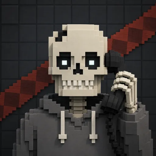 Bone Broker #518