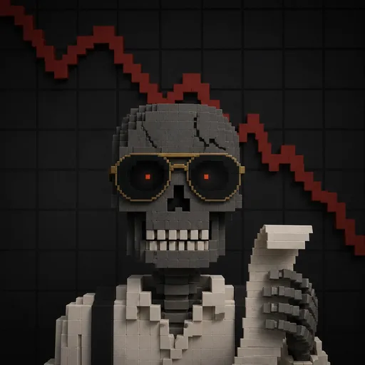 Bone Broker #522