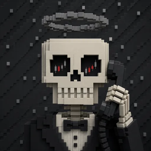 Bone Broker #527