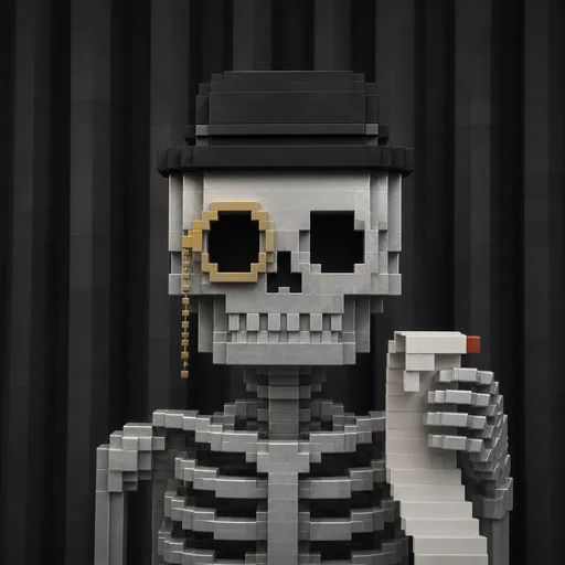 Bone Broker #533
