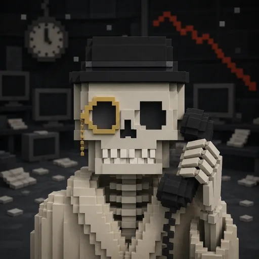 Bone Broker #540