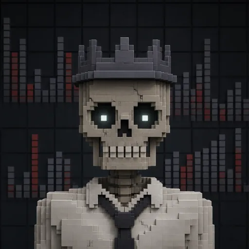 Bone Broker #542