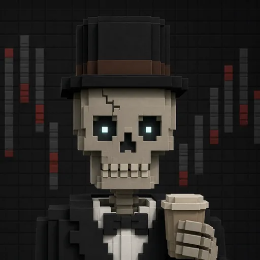 Bone Broker #550