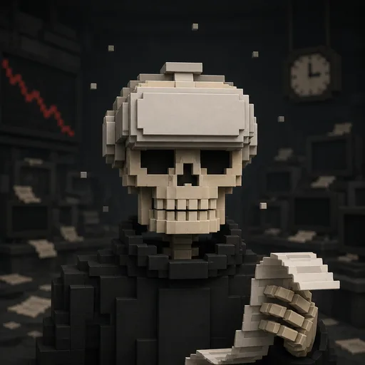Bone Broker #551