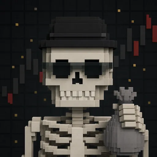 Bone Broker #558