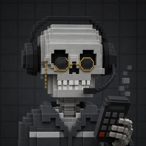 Bone Broker #560