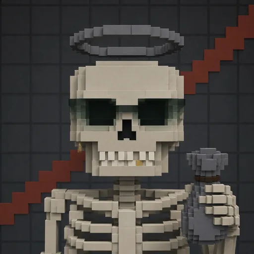 Bone Broker #563