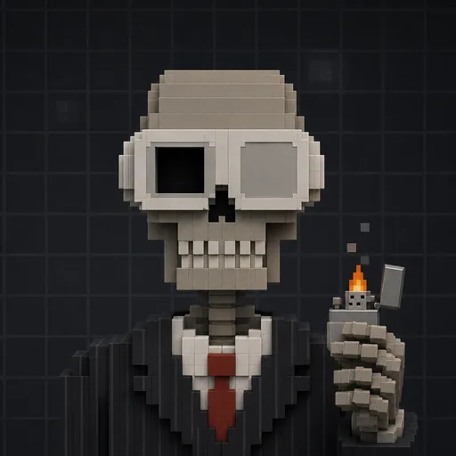 Bone Broker #572