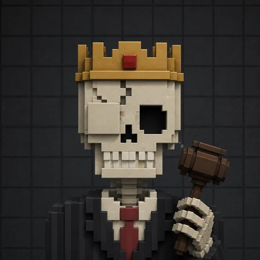 Bone Broker #574