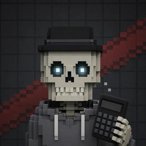 Bone Broker #577