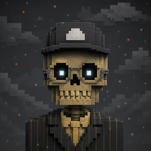 Bone Broker #58