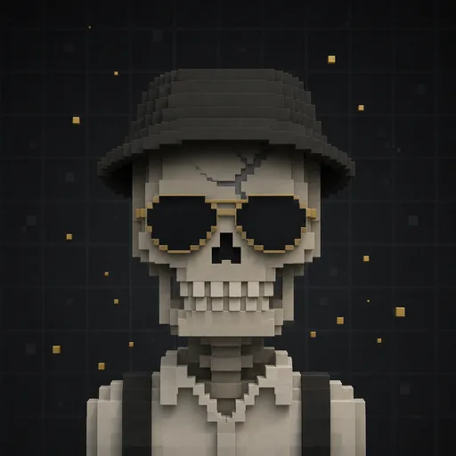 Bone Broker #59