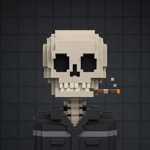Bone Broker #591