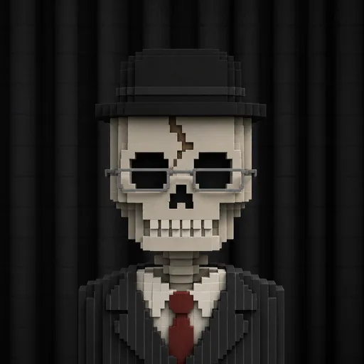Bone Broker #594