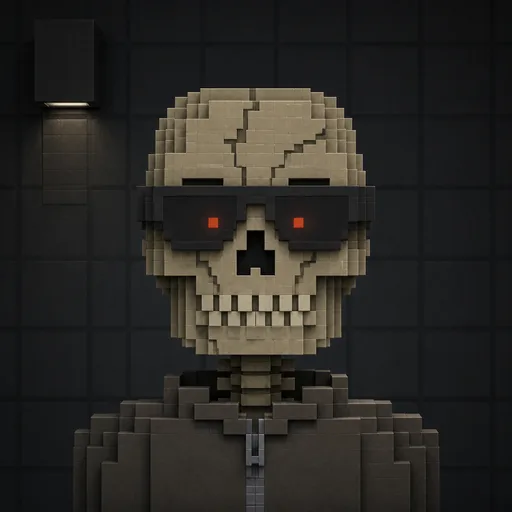 Bone Broker #596