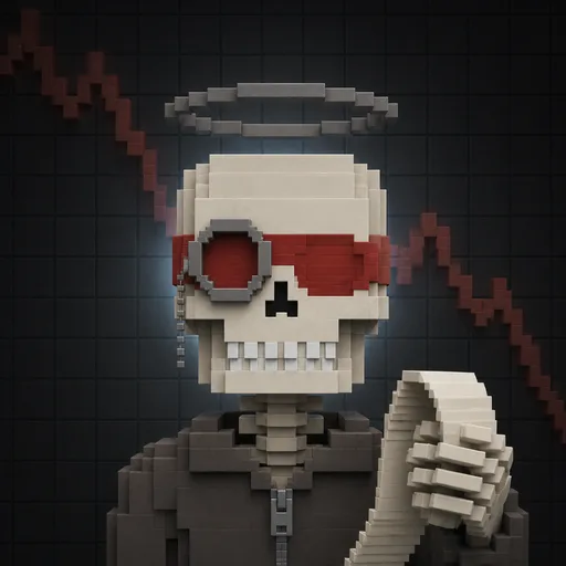 Bone Broker #598
