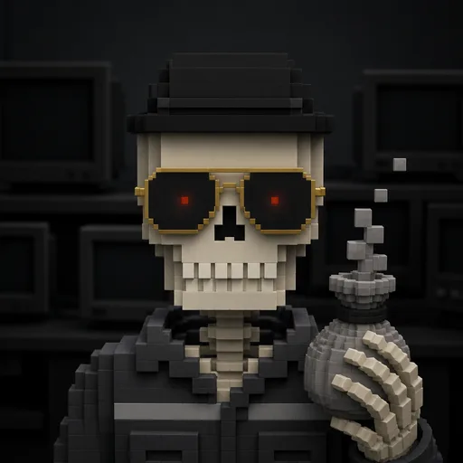 Bone Broker #602