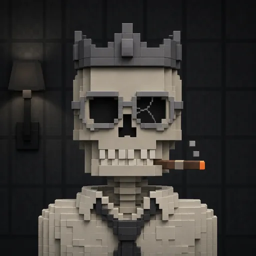 Bone Broker #616