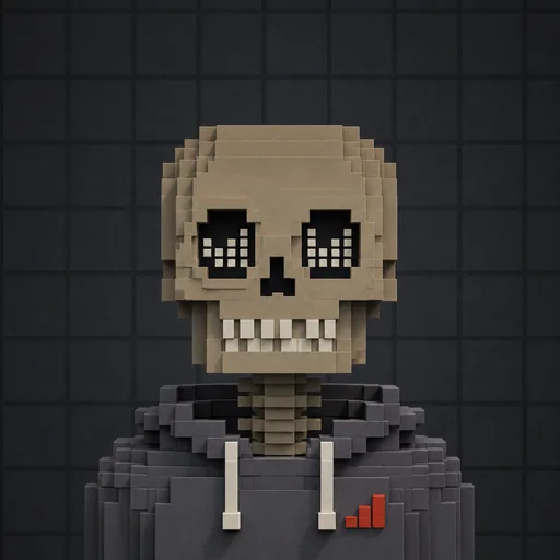 Bone Broker #618
