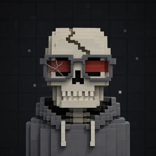 Bone Broker #62