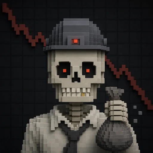 Bone Broker #622