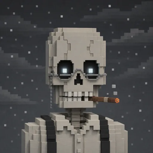 Bone Broker #623