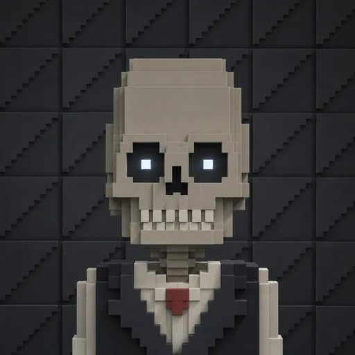 Bone Broker #630