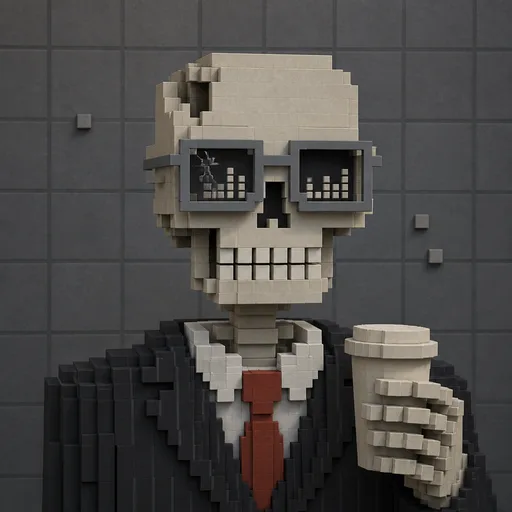Bone Broker #637