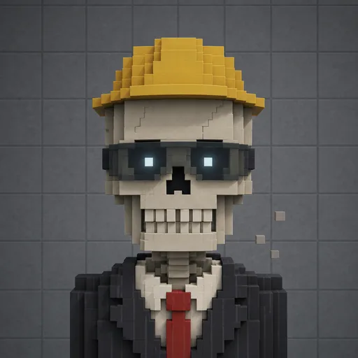 Bone Broker #638